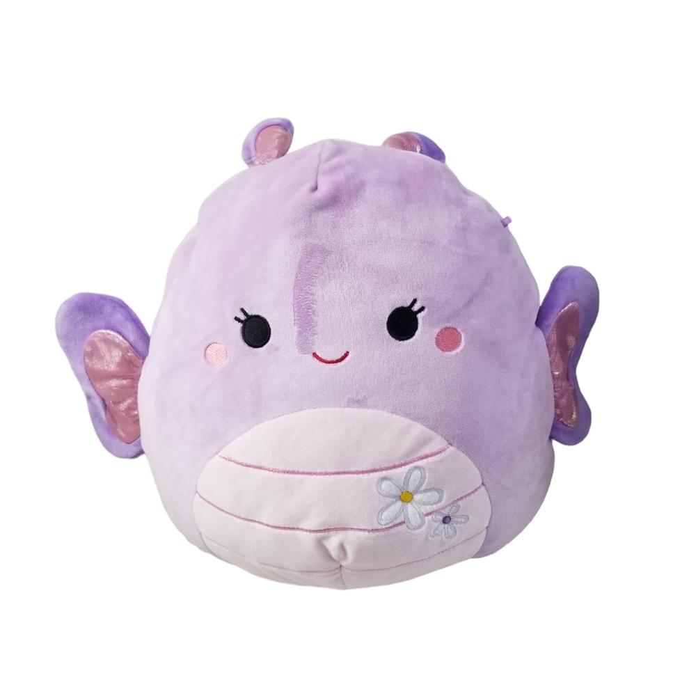Squishmallow Brenda The Butterfly 16 Inch Purple Ma Gem squishmallow-brenda-the-butterfly-16-inch-purple-ma-gem